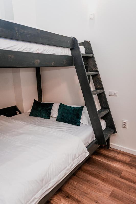 Puzzle Apartaments&Studios - image 50