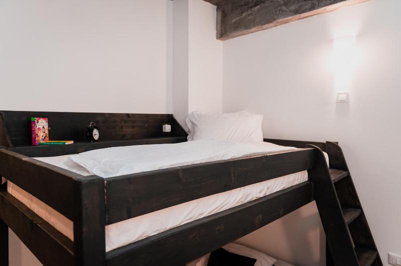 Puzzle Apartaments&Studios - image 12