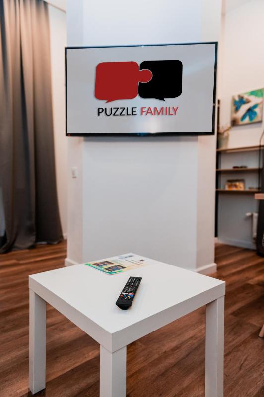 Puzzle Apartaments&Studios - image 26