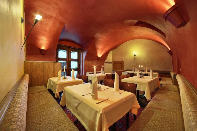 Hotel Konvice - image 11