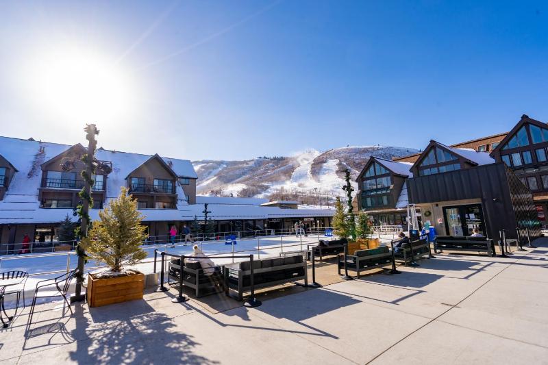 Lodge at Mountain Village by Park City Vacations - image 44