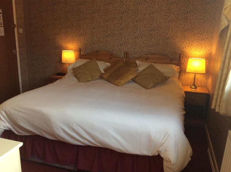 White Lodge Guest House - image 7