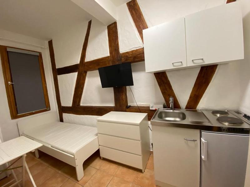 Apartment nahe Unikliniken Images
