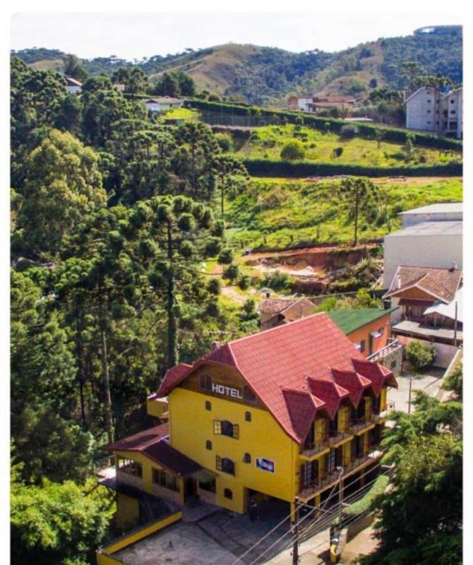 Hotel Vill' Agi - image 2