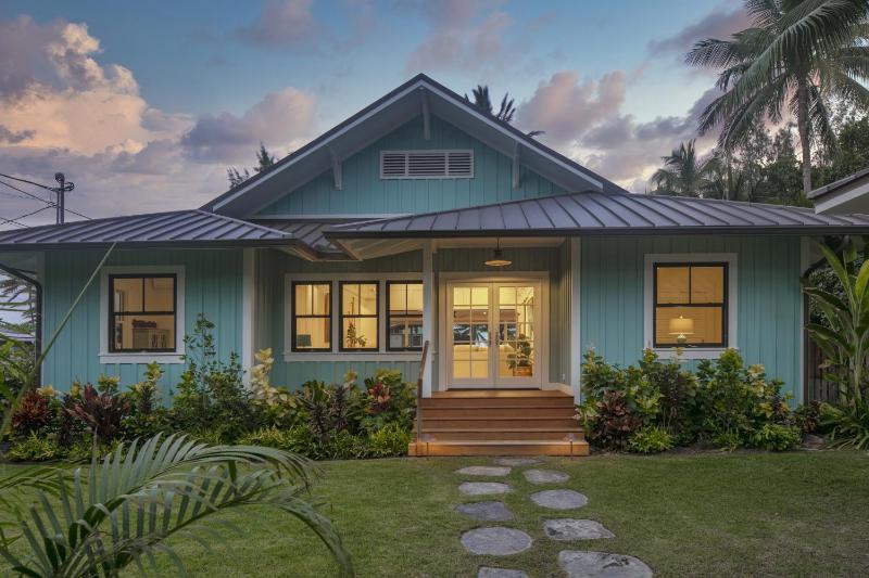 Five-Bedroom House image 4