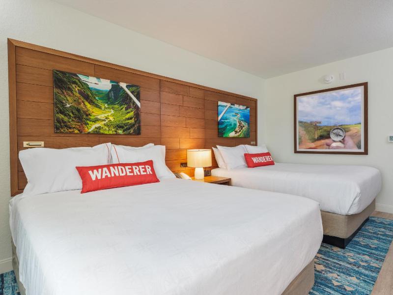 Compass Hotel by Margaritaville Anna Maria Sound - image 30