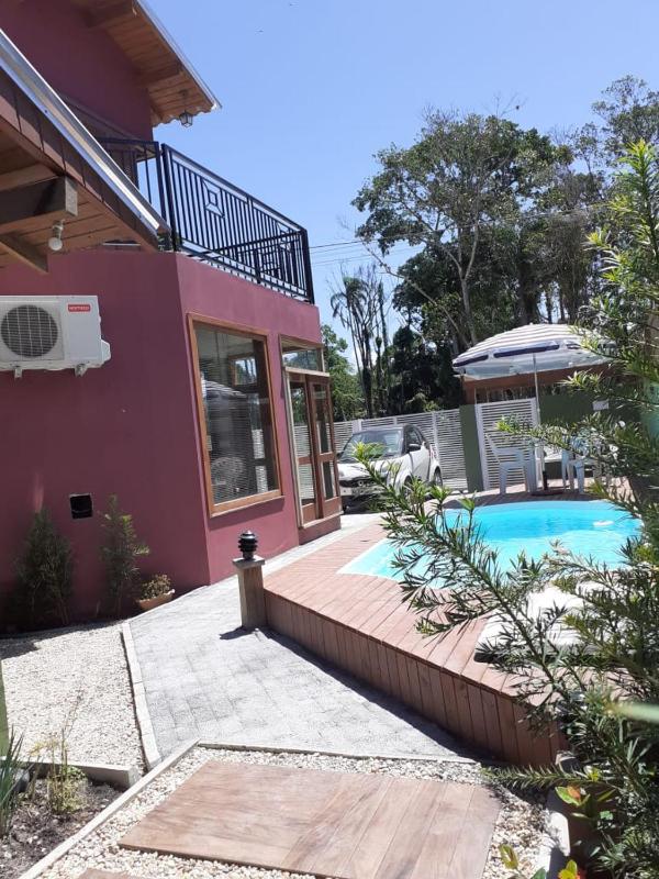 Vila Figueiredo das Donas - Suíte Espaço Gourmet - image 16