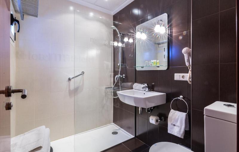 Hotel MR Costa Blanca - image 42