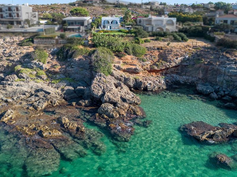 Villa Anemos by Estia - image 12