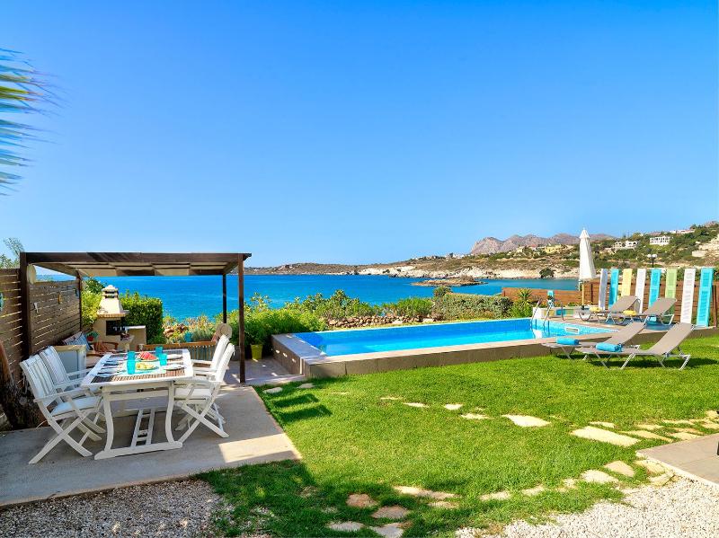 Villa Anemos by Estia - image 15