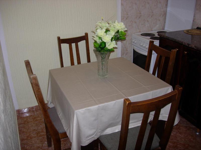 Two-Bedroom Apartment with Terrace image 4