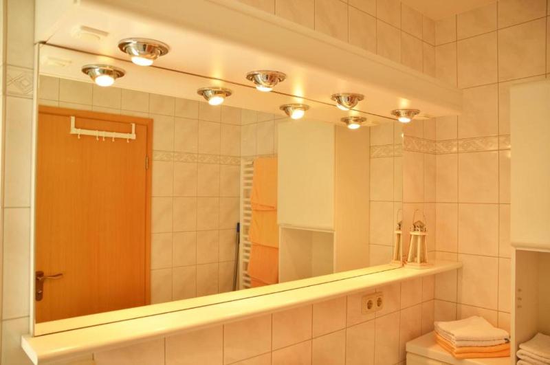 Landhaus Braband Ferienhaus - Rugenbargsweg 23 - image 3