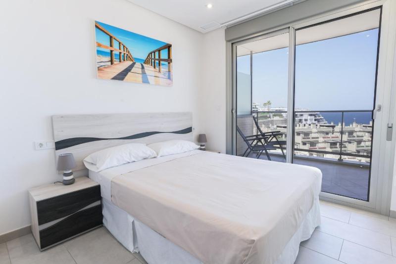 Three-Bedroom Apartment image 2