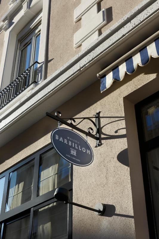 Maison Barbillon Grenoble - Centre Gare - image 33