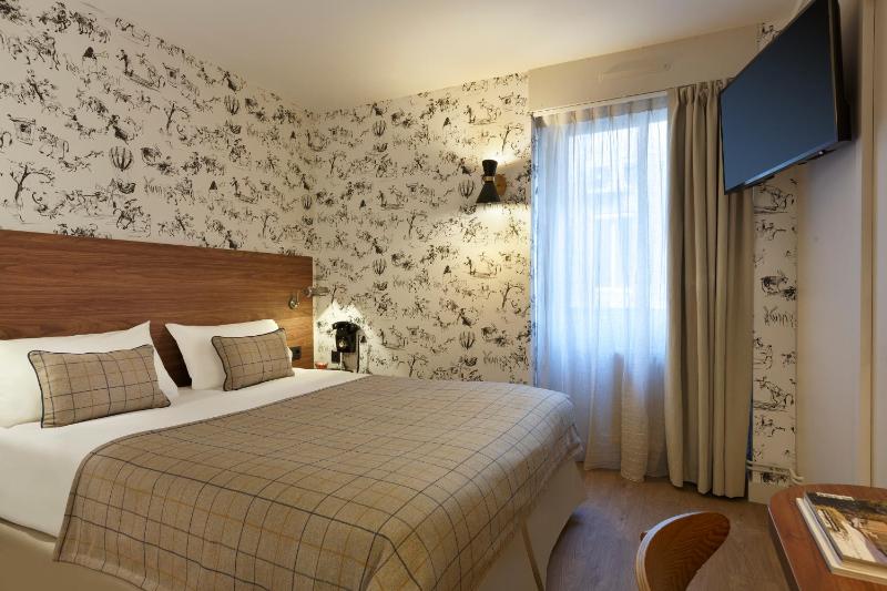 Maison Barbillon Grenoble - Centre Gare - image 25