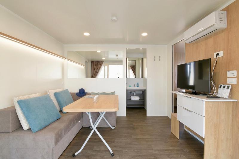 Executive Mobile Home - Pool Side image 4