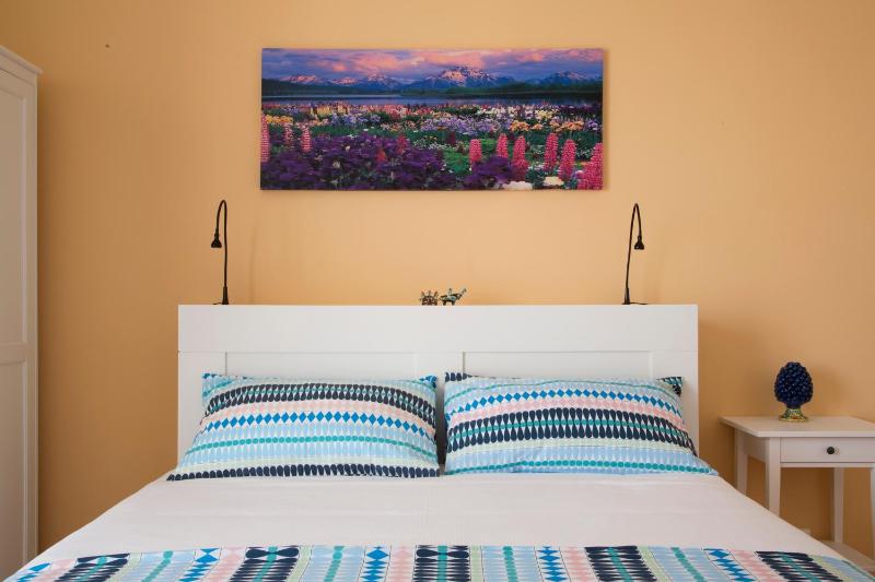 Large Double Room image 1