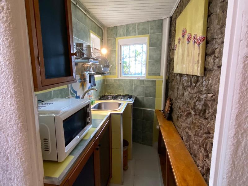 Villa Don Mimì Guarnaschelli la dependace - image 11