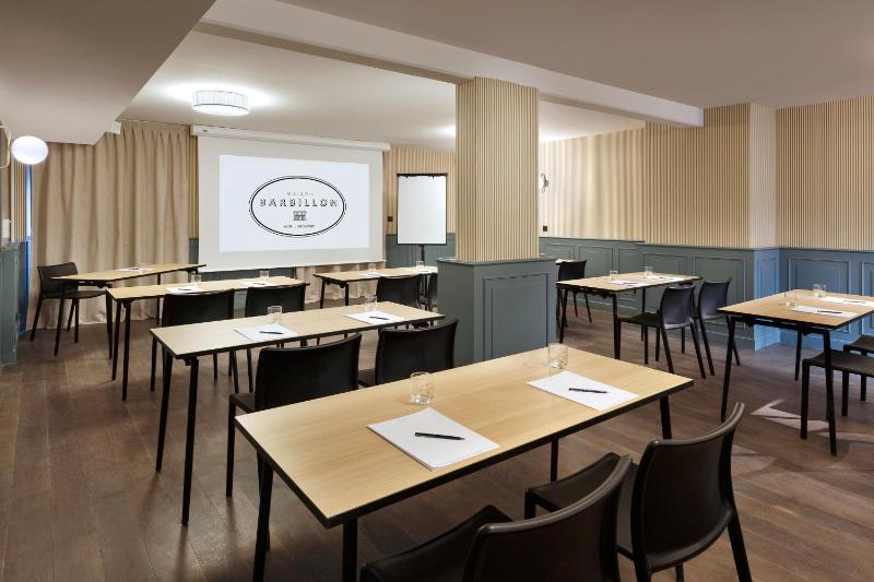 Maison Barbillon Grenoble - Centre Gare - image 10
