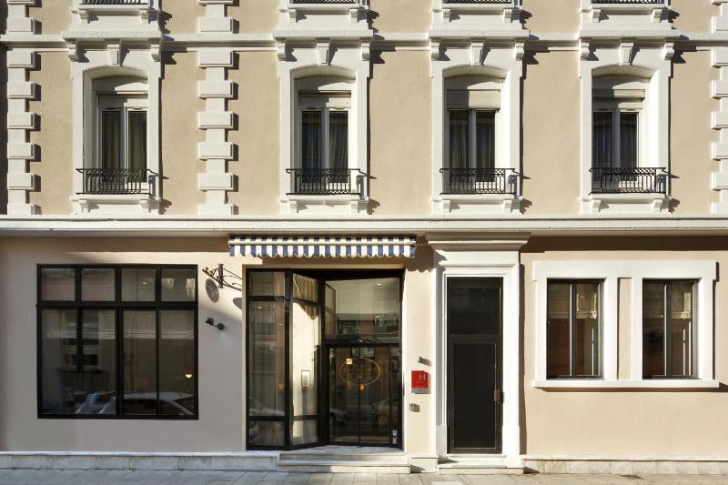 Maison Barbillon Grenoble - Centre Gare - image 26