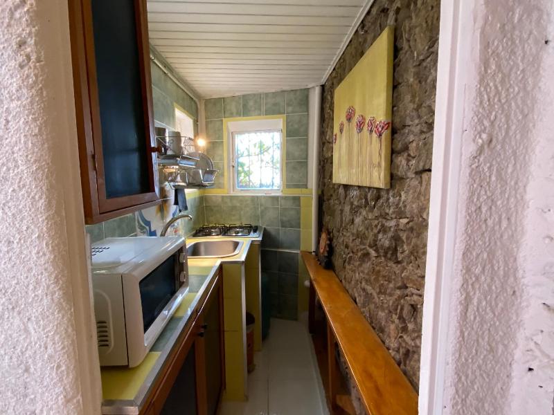 Villa Don Mimì Guarnaschelli la dependace - image 18