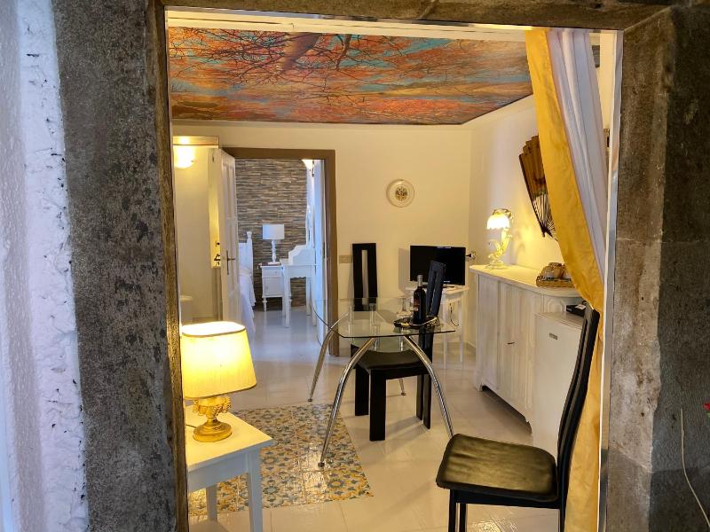 Villa Don Mimì Guarnaschelli la dependace - image 37