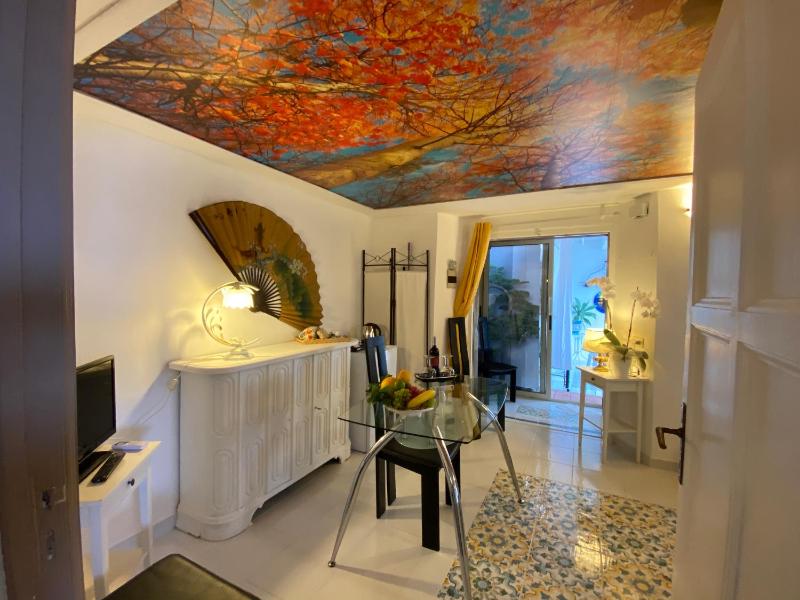 Villa Don Mimì Guarnaschelli la dependace - image 21