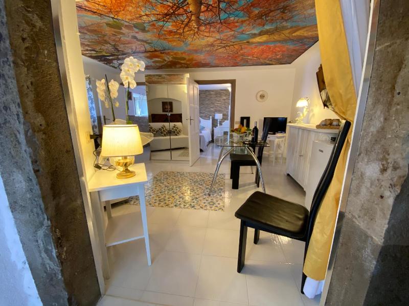 Villa Don Mimì Guarnaschelli la dependace - image 36
