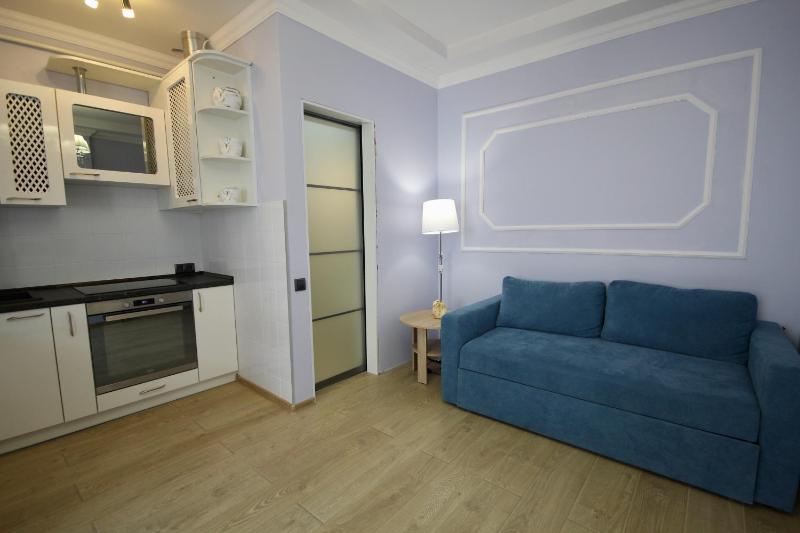 Romantic Lux Vivaldi Suite Svobode avenue 39 - image 6