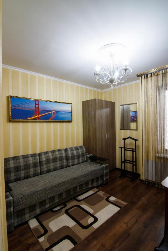 Two-Bedroom Apartment image 4