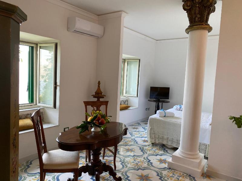Villa Don Mimì Guarnaschelli la dependace - image 38