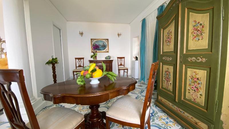 Villa Don Mimì Guarnaschelli la dependace - image 15
