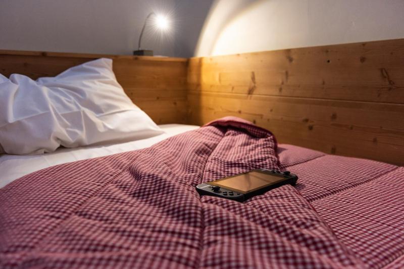 Two-Bedroom Apartment image 4