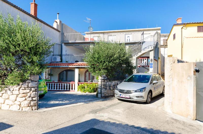 Apartment Goran - image 26