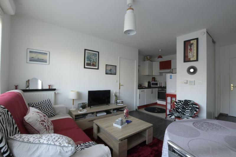 Appartement charmant à Rouen 40 m² balcon et vue sur la ville. - image 2