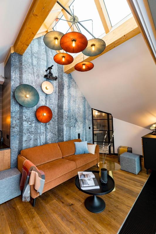 Białka Residence Ski - Apartamenty Ski Resort Images