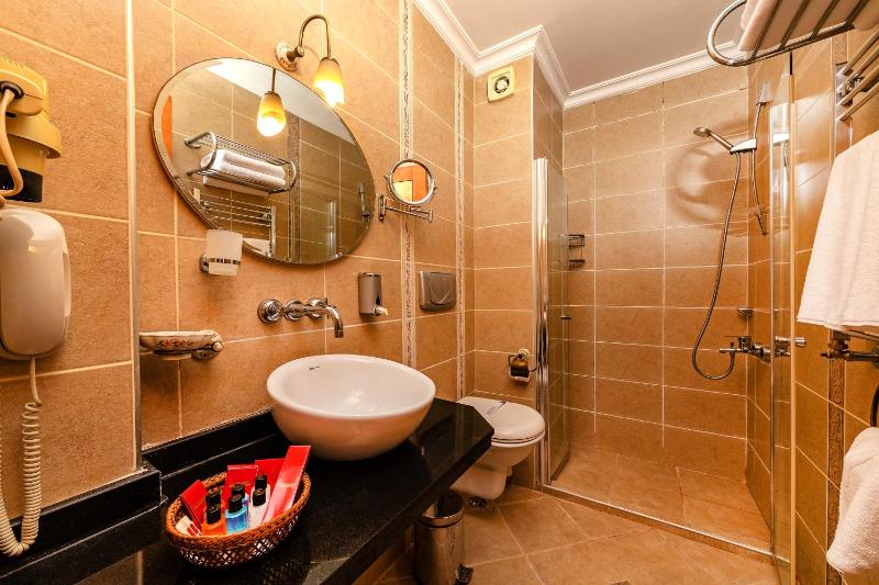 Standard Twin Room image 2