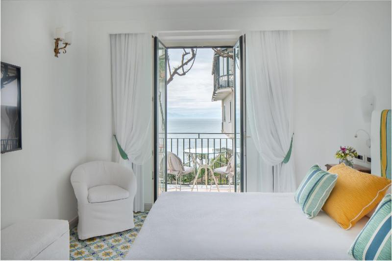 Hotel Santa Caterina - image 8