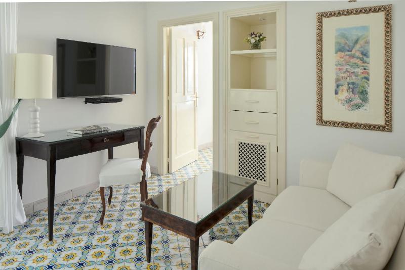 Hotel Santa Caterina - image 10