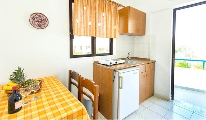 Two-Bedroom Apartment image 1