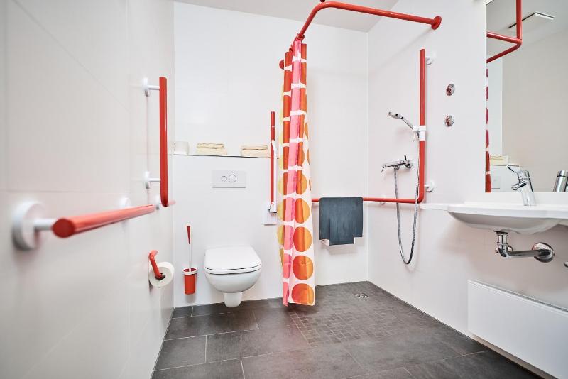 Quadruple Room image 1
