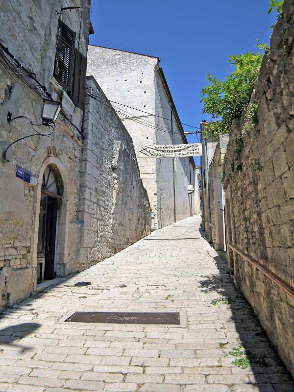 Apartments Smaila - image 14
