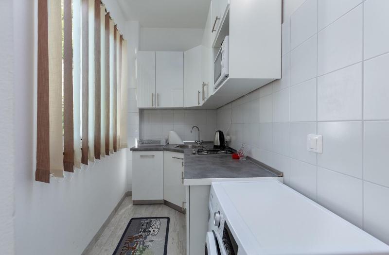 Apartments Smaila - image 22