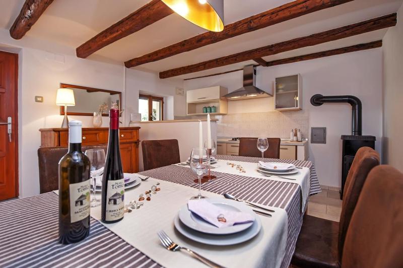 Garden Villa Rovinj - image 2
