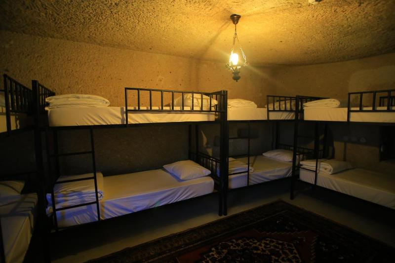 Bunk Bed in Female Dormitory Room   image 3