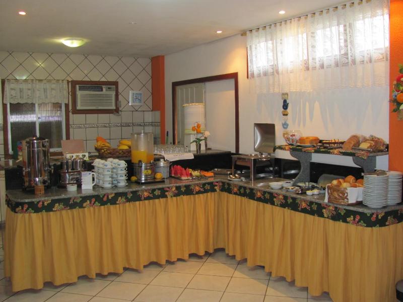 Pousada Recanto da Barra - image 11