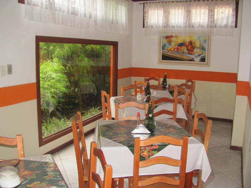 Pousada Recanto da Barra - image 44
