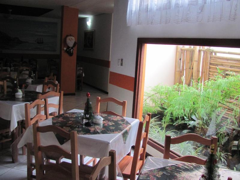 Pousada Recanto da Barra - image 4