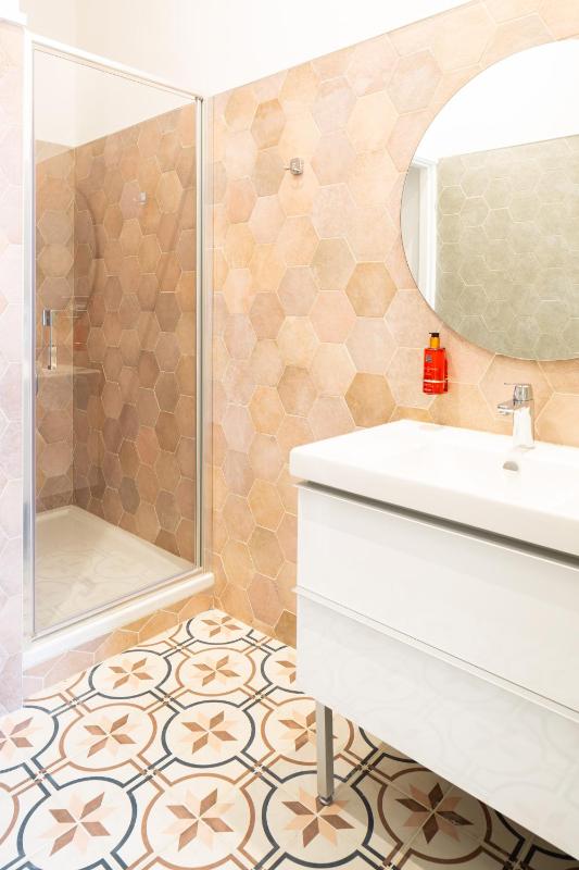 Deluxe Double Room with Terrace image 4