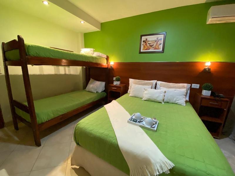 Hostal Alto Ayre Salta - image 7